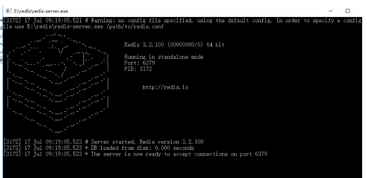 redis远程连接不上如何解决  redis 第11张