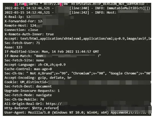 基于Python怎么实现云服务器的CDN域名远程鉴权配置