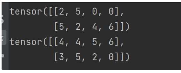 Pytorch怎么实现Transformer  pytorch 第2张