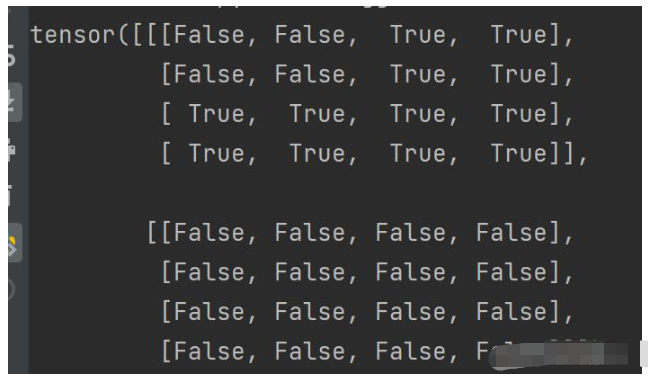 Pytorch怎么实现Transformer  pytorch 第9张