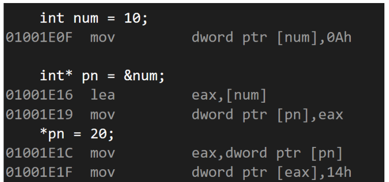 C++引用如何使用  c++ 第5张