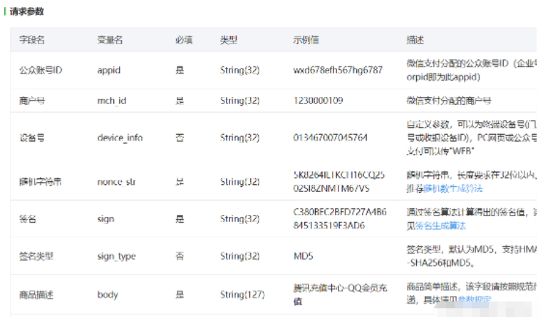 小程序怎么开发调用微信支付及微信回调地址  小程序 第1张