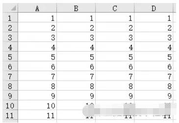 Python怎么用openpyxl模块操作Excel