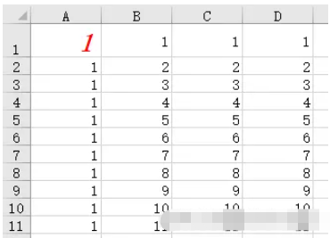 Python怎么用openpyxl模块操作Excel