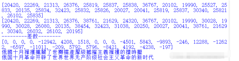 Python脚本出现乱码问题怎么解决  python 第2张