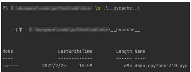 Python字节码与程序执行过程是什么  python ssrr 第3张