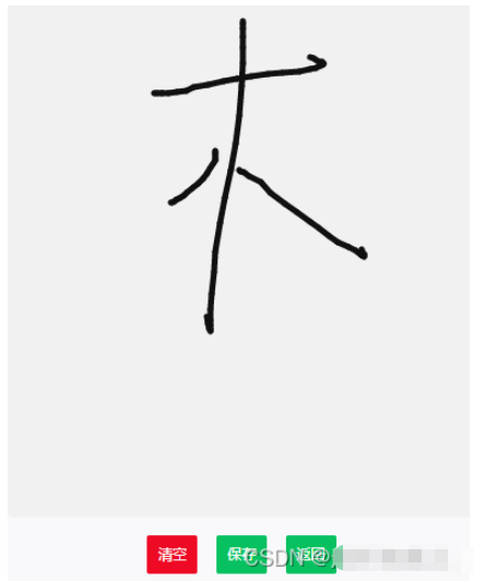 Vue怎么使用sign-canvas实现在线手写签名