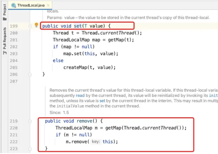 Java中ThreadLocal导致内存OOM的原因是什么