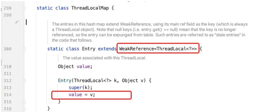 Java中ThreadLocal导致内存OOM的原因是什么