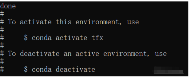 python通过新建环境安装tfx的问题怎么解决