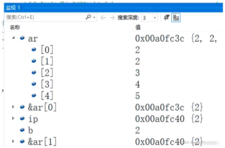 C++引用的特点及与指针的区别是什么