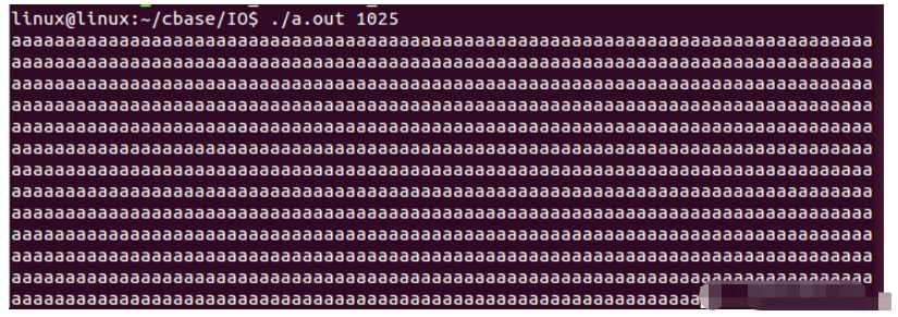 C++怎么实现print缓冲区的刷新