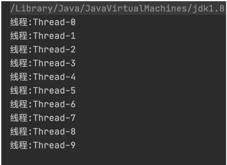 Java中ReentrantLock常见的坑有哪些  java 第5张