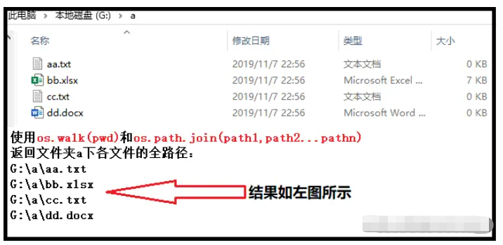 Python怎么实现多表和工作簿合并及一表按列拆分  python 第3张