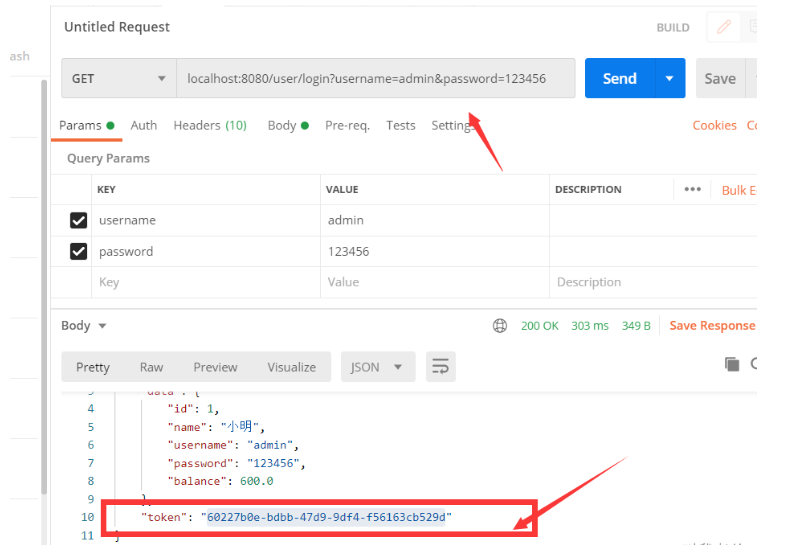 Java怎么實(shí)現(xiàn)登錄token令牌