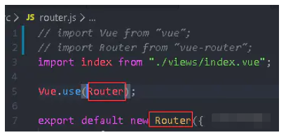 vue项目怎么使用CDN  vue 第1张