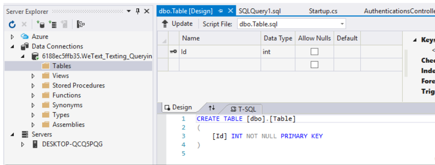 Docker如何運行Microsoft SQL Server 2017