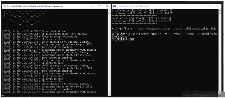 Redis中ServiceStack.Redis和StackExchange.Redis区别是什么