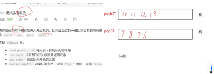 C语言栈和队列如何实现  c语言 第8张