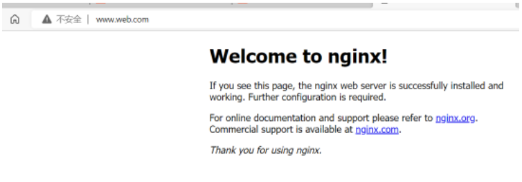 nginx rewrite功能如何使用  nginx 第24张