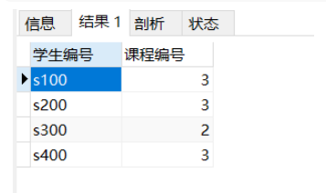 sql查詢語句之平均分、最高最低分及排序語句怎么寫