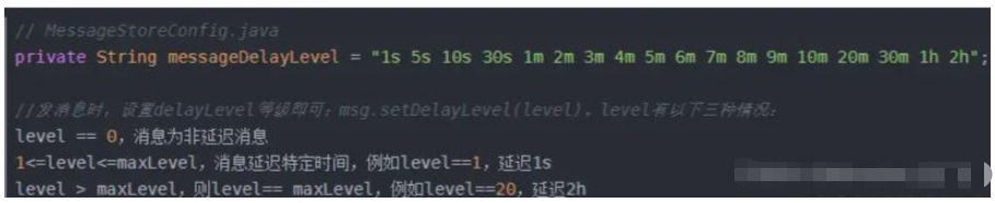 Java处理延时任务的解决方案有哪些