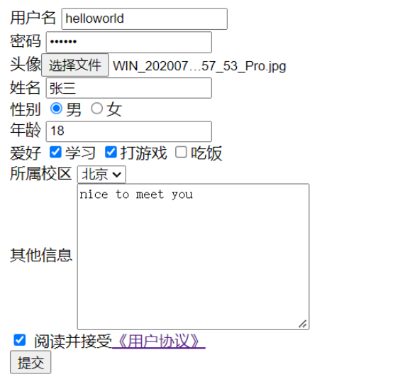 vue表单为空也能提交的问题如何解决