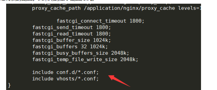 怎么使用nginx正向代理实现内网域名转发  nginx 全网最全ssr公益机场地址 第1张