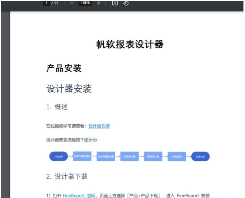 Java如何實(shí)現(xiàn)無(wú)損Word轉(zhuǎn)PDF