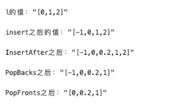 GoFrame glist怎么使用和自定义遍历