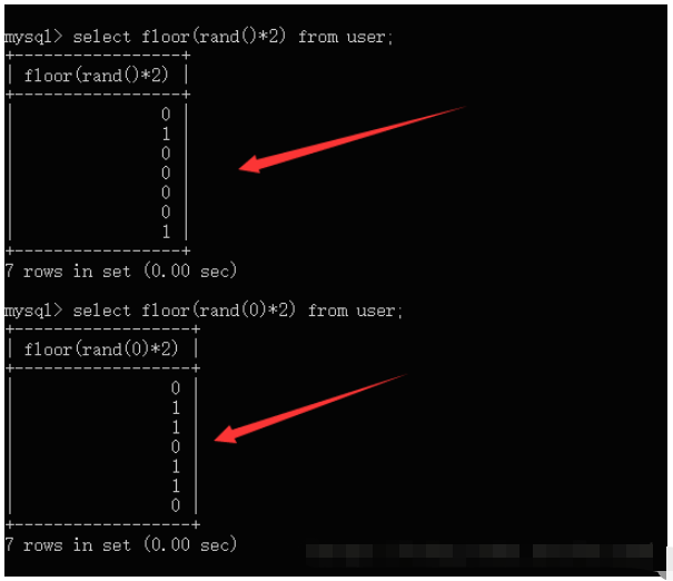 sql注入报错怎么解决