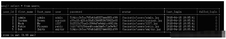 sql注入報錯怎么解決