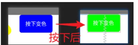 Android怎么開發(fā)Button實(shí)現(xiàn)selector選擇器