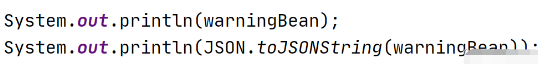 java操作json对象出现StackOverflow错误如何解决  java 第1张