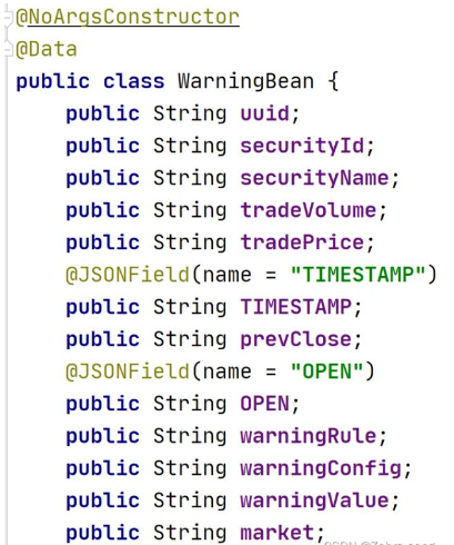 java操作json对象出现StackOverflow错误如何解决  java 第4张