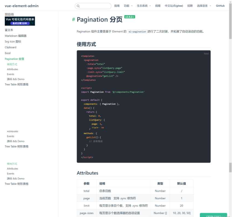 js怎么使用Pagination+PageHelper实现分页