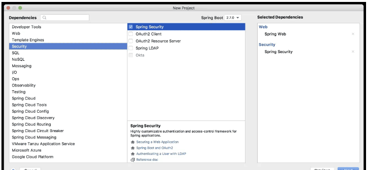 SpringBoot2.7 WebSecurityConfigurerAdapter类过期如何配置  springboot 第3张
