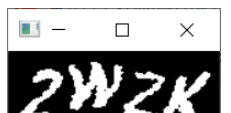 怎么使用Python第三方opencv库实现图像分割处理