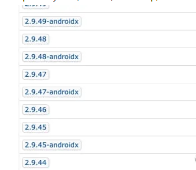 Android开发gradle拉取依赖的加速如何配置  android 第5张