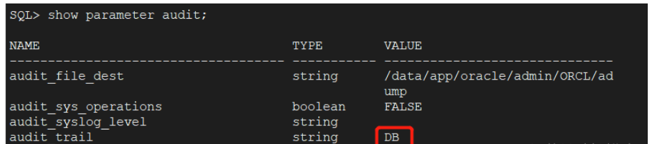 oracle怎么设置密码复杂度及超时退出的功能  oracle 第1张