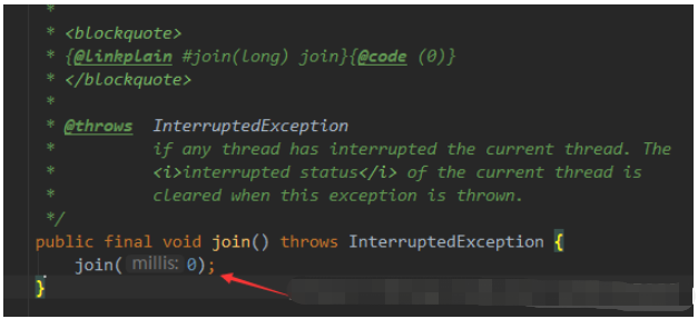 Java中怎么实现让线程按照自己指定的顺序执行  java 第3张