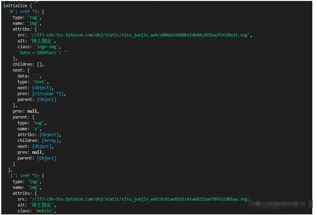 怎么使用Node.js開發(fā)一個(gè)簡(jiǎn)單圖片爬取功能