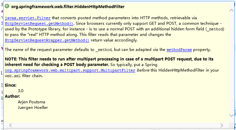 SpringBoot2之PUT请求接收不了参数如何解决