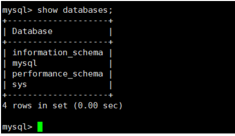 docker怎么部署mysql8并设置可远程连接