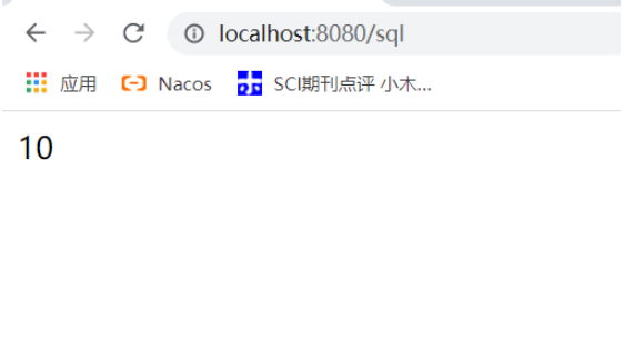 SpringBoot怎么进行整合Druid数据源  springboot 第2张