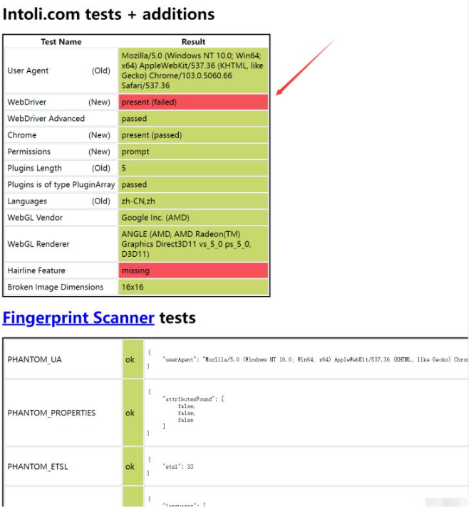 selenium如何获取动态数据