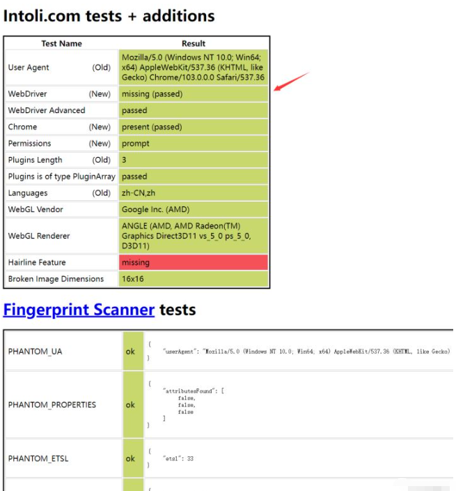 selenium如何获取动态数据