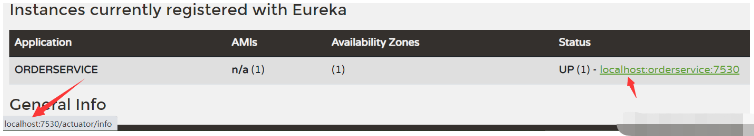 SpringCloud Eureka服务注册中心应用入门实例分析