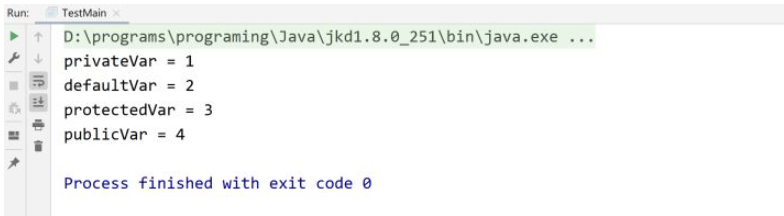 Java反射的setAccessible()方法怎么使用  java 第5张