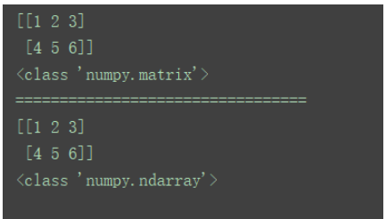 mat矩阵和npy矩阵怎么实现互相转换  mat 第4张